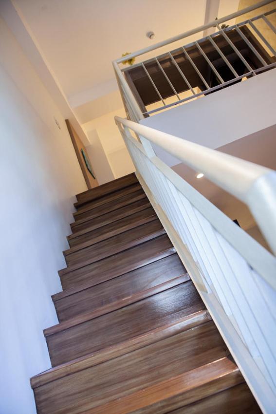 Melbourne Suites ماكاتي المظهر الخارجي الصورة