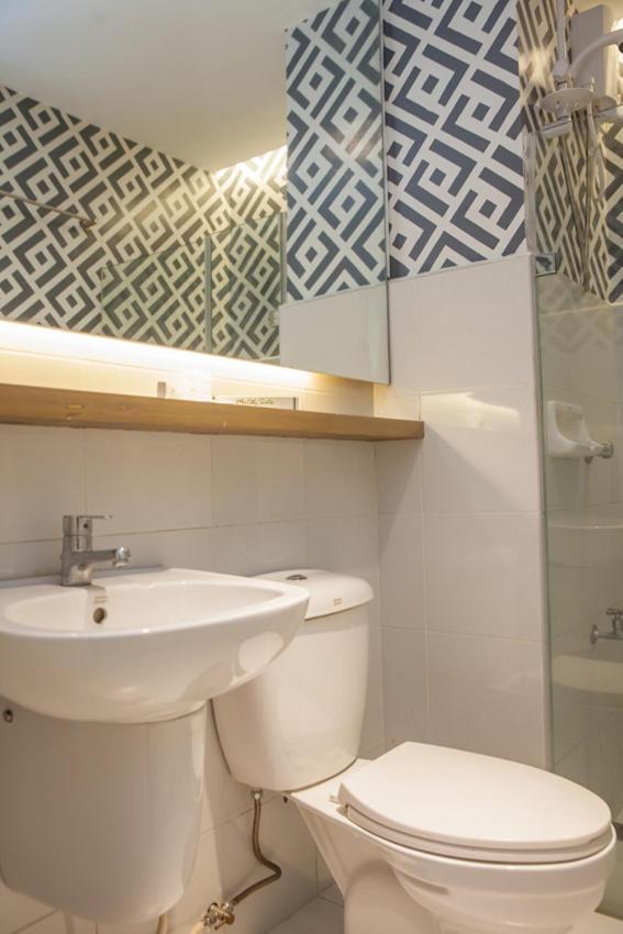 Melbourne Suites ماكاتي المظهر الخارجي الصورة