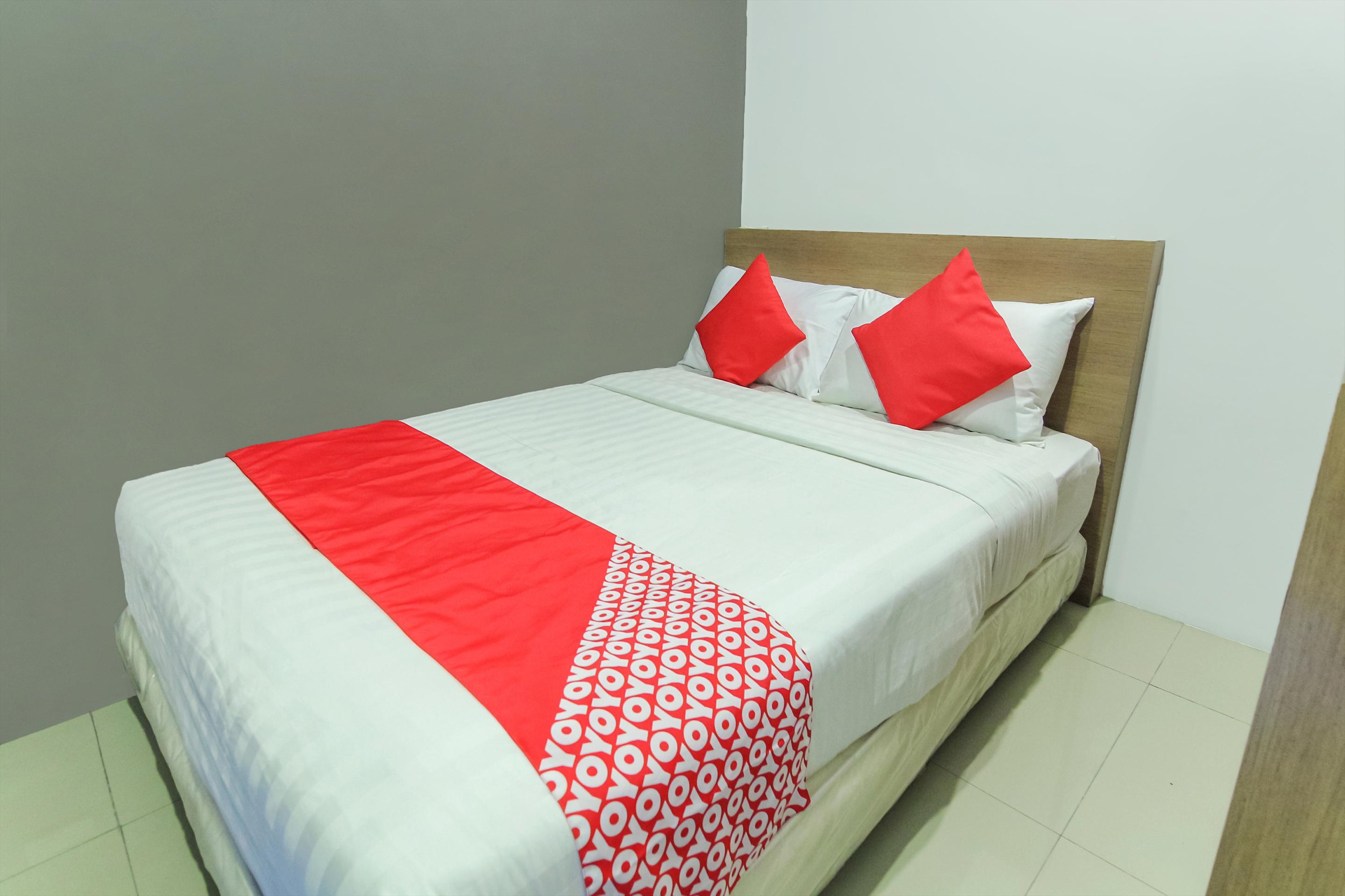 Melbourne Suites ماكاتي المظهر الخارجي الصورة