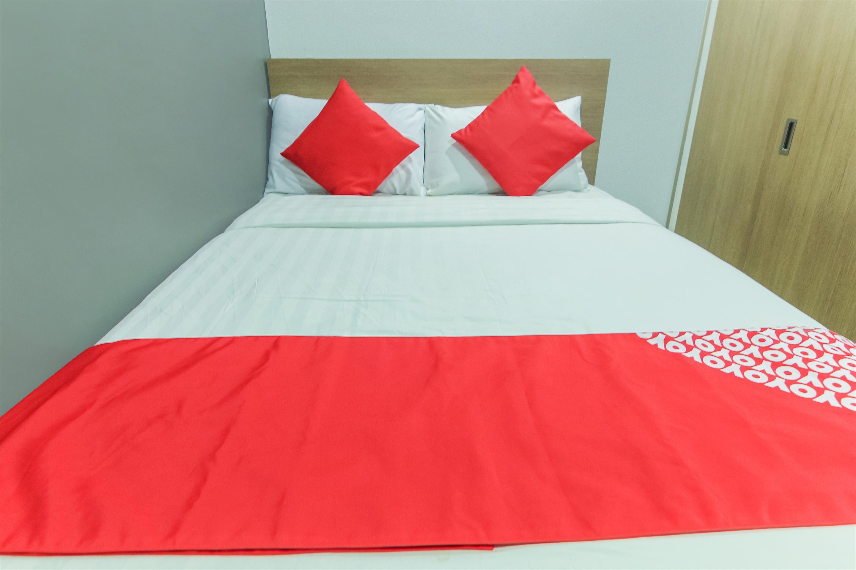 Melbourne Suites ماكاتي المظهر الخارجي الصورة