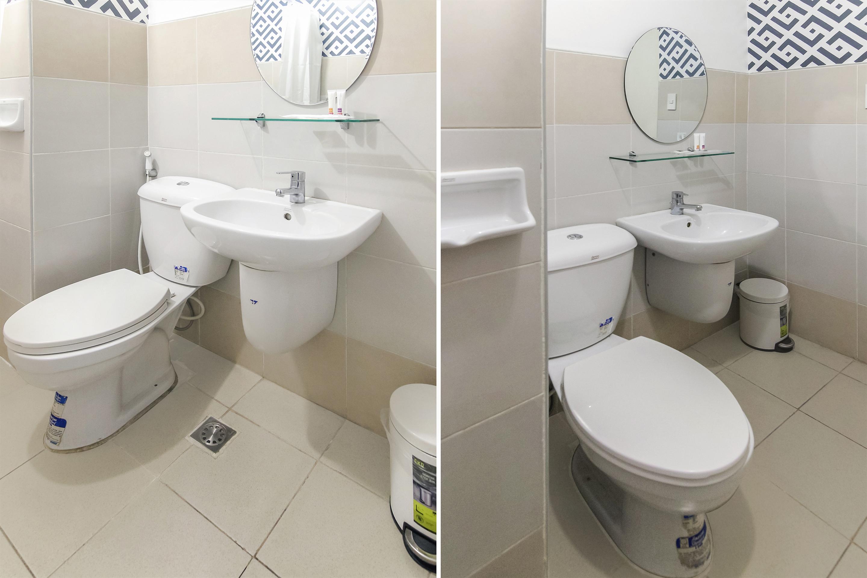 Melbourne Suites ماكاتي المظهر الخارجي الصورة