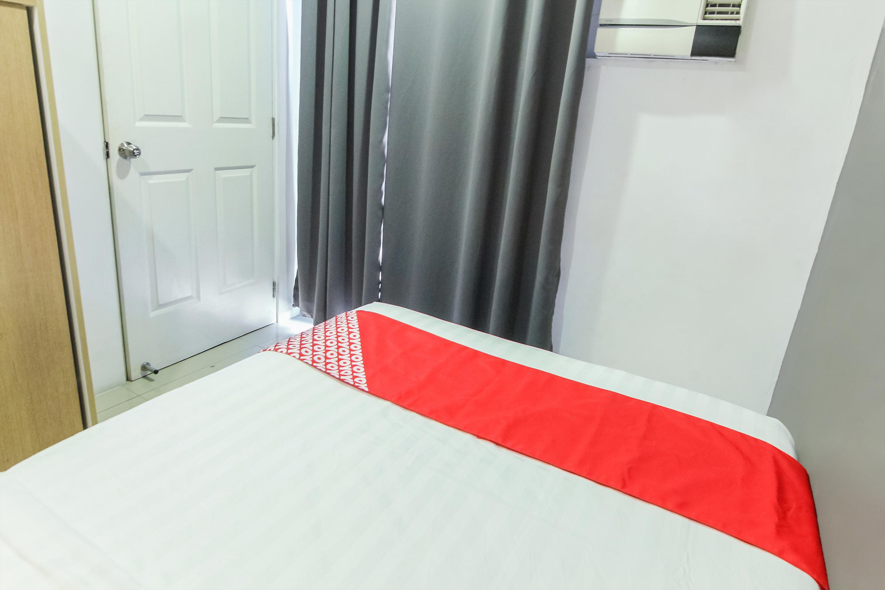 Melbourne Suites ماكاتي المظهر الخارجي الصورة