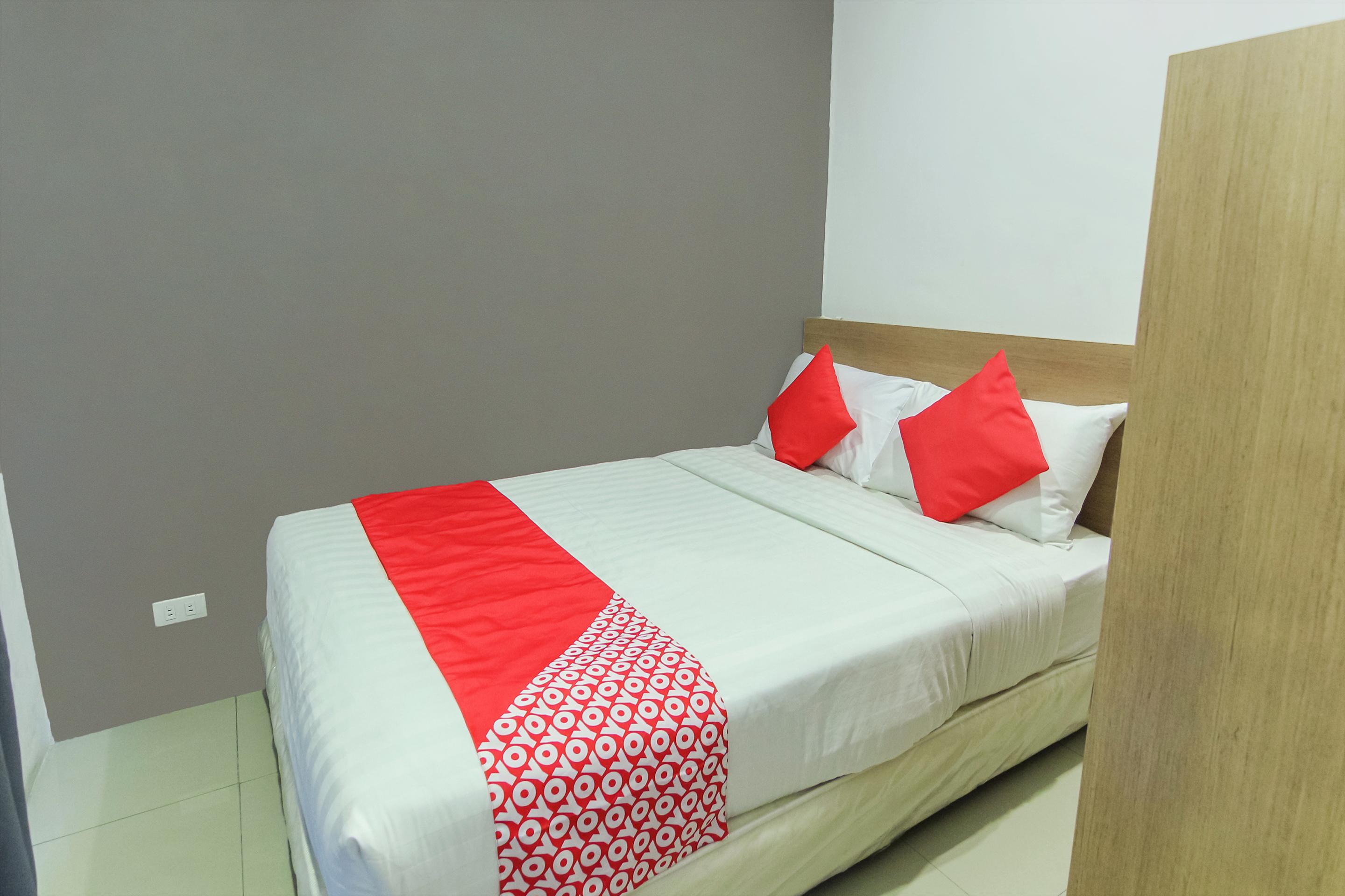 Melbourne Suites ماكاتي المظهر الخارجي الصورة