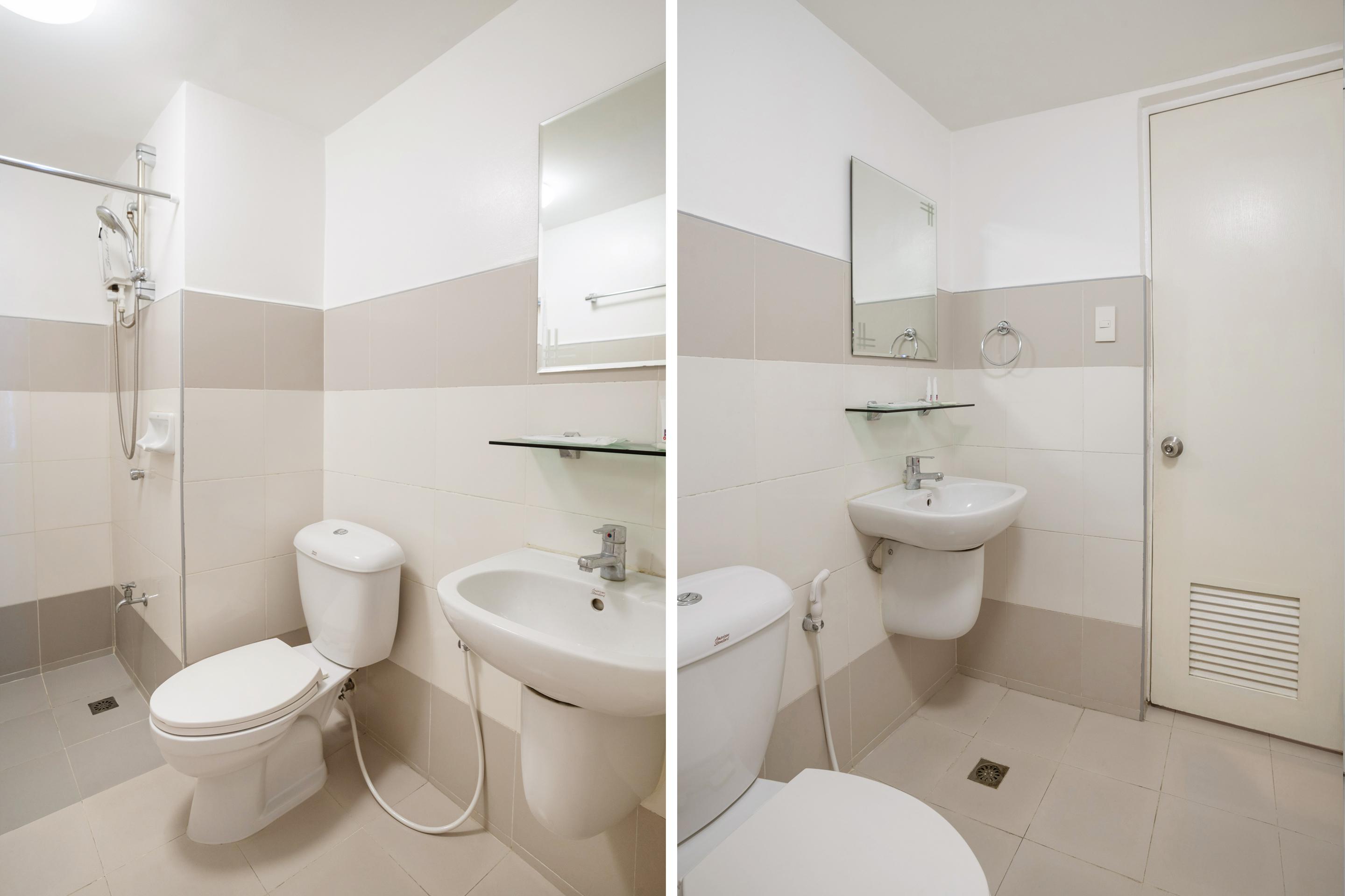 Melbourne Suites ماكاتي المظهر الخارجي الصورة