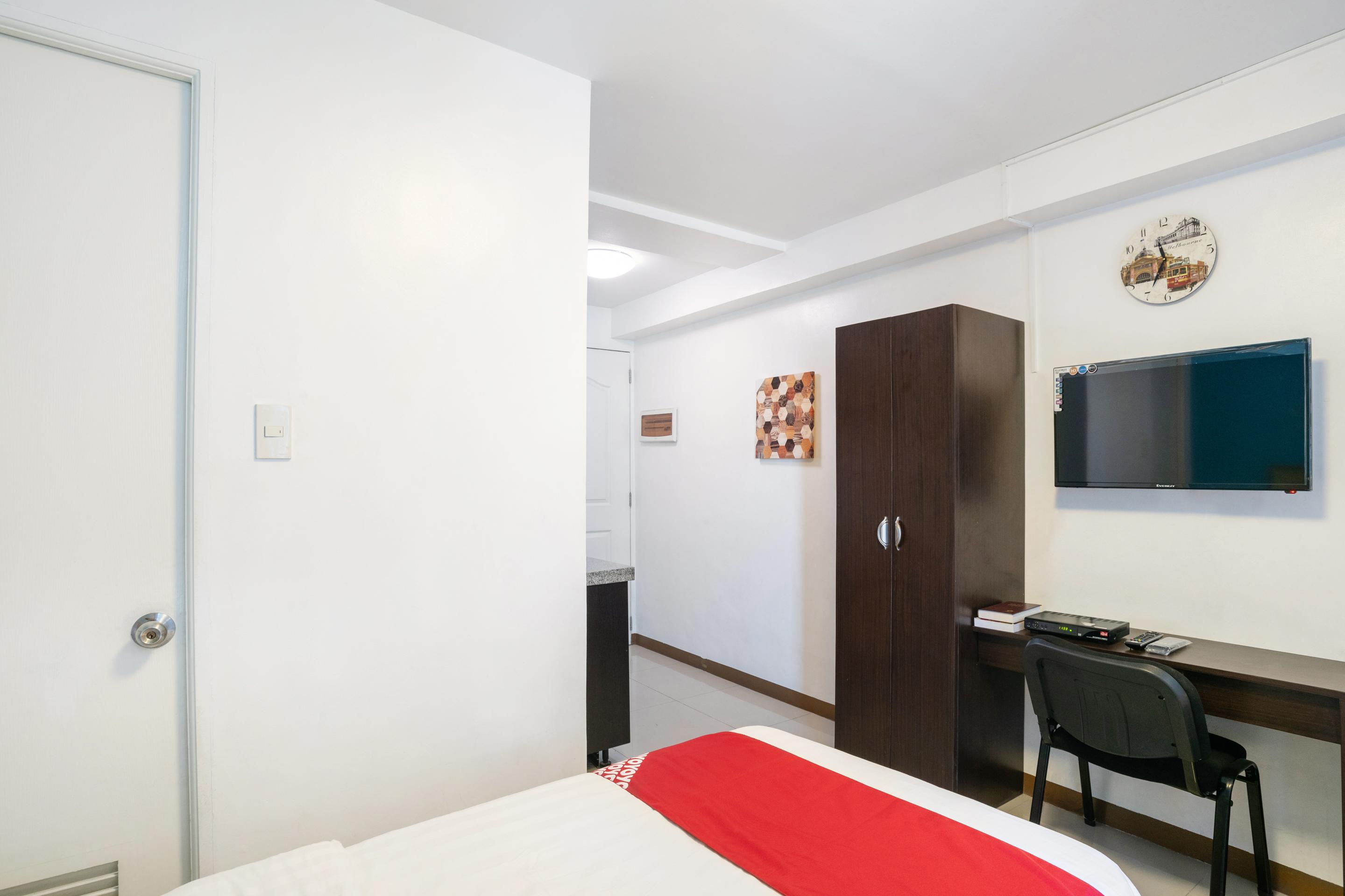Melbourne Suites ماكاتي المظهر الخارجي الصورة
