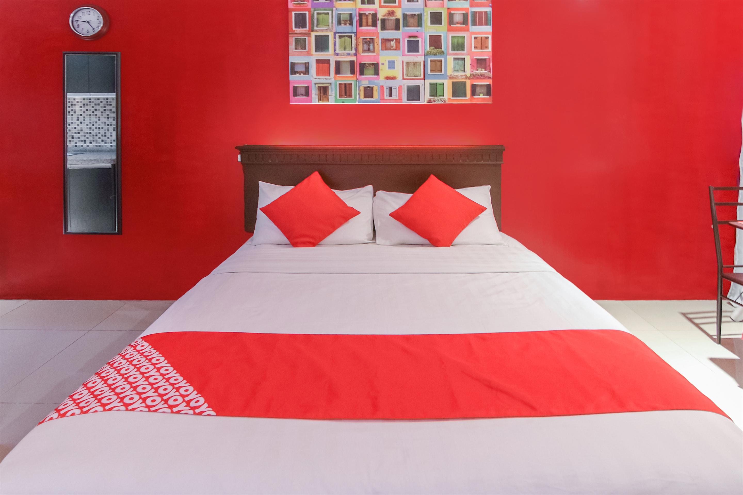 Melbourne Suites ماكاتي المظهر الخارجي الصورة