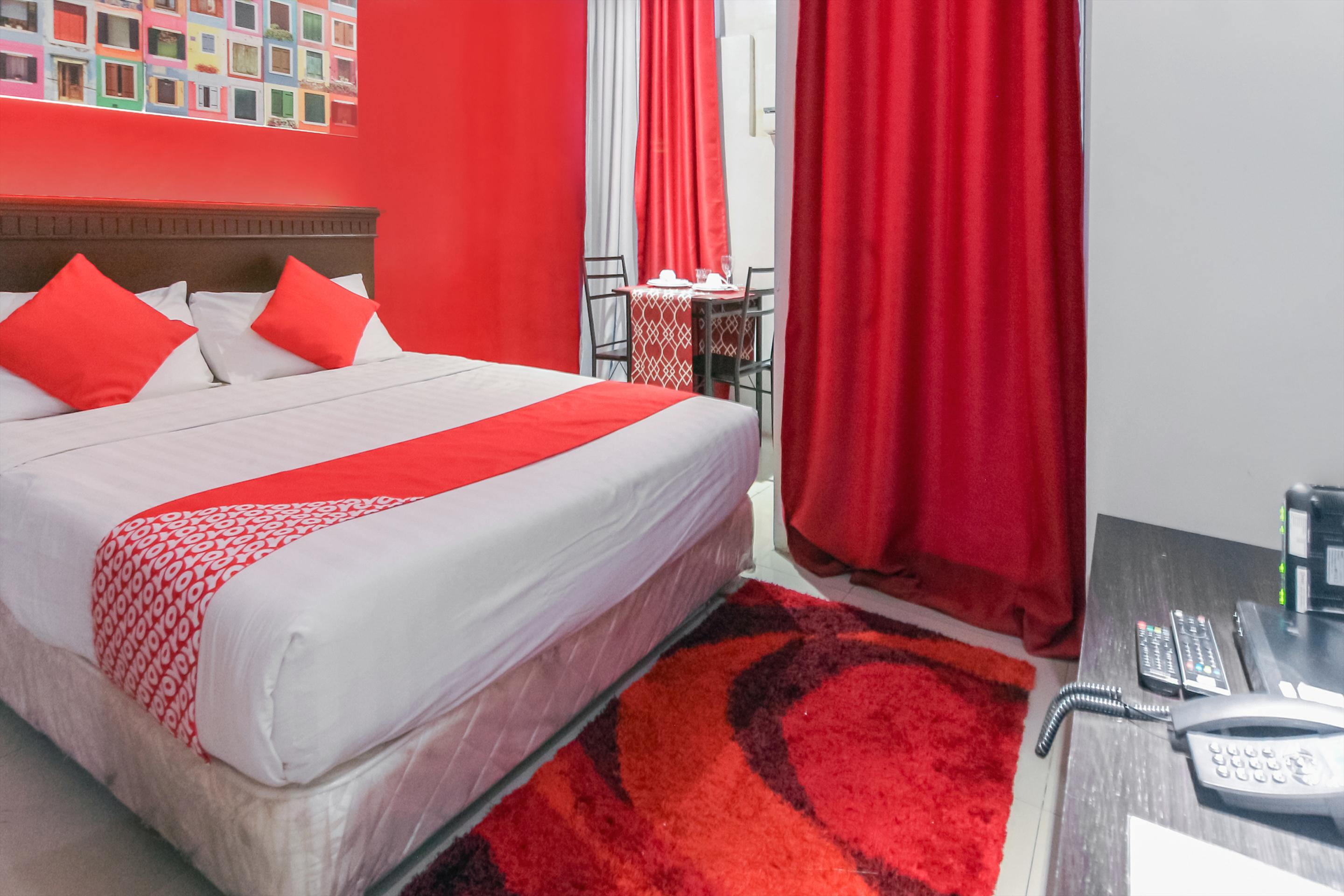 Melbourne Suites ماكاتي المظهر الخارجي الصورة
