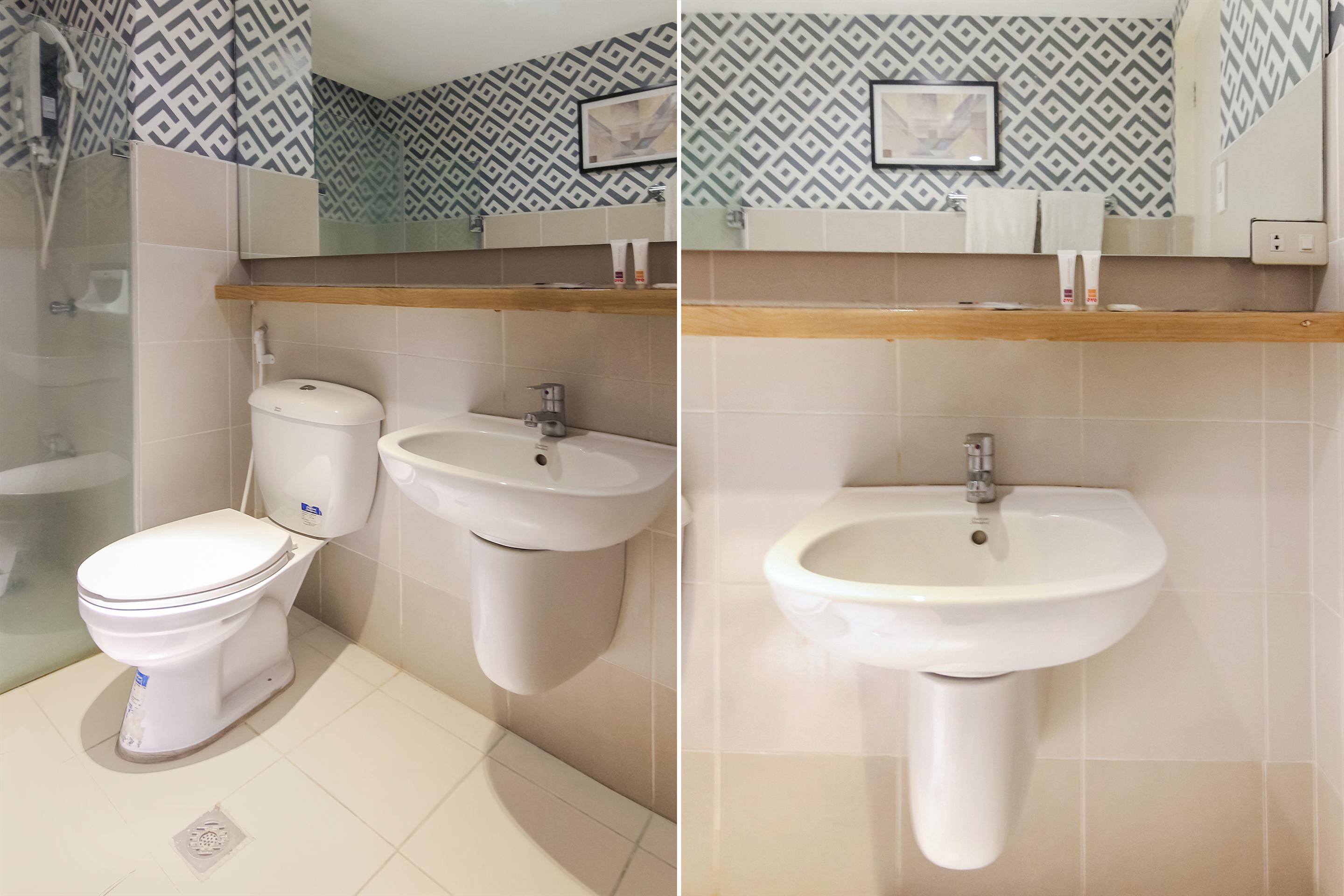 Melbourne Suites ماكاتي المظهر الخارجي الصورة