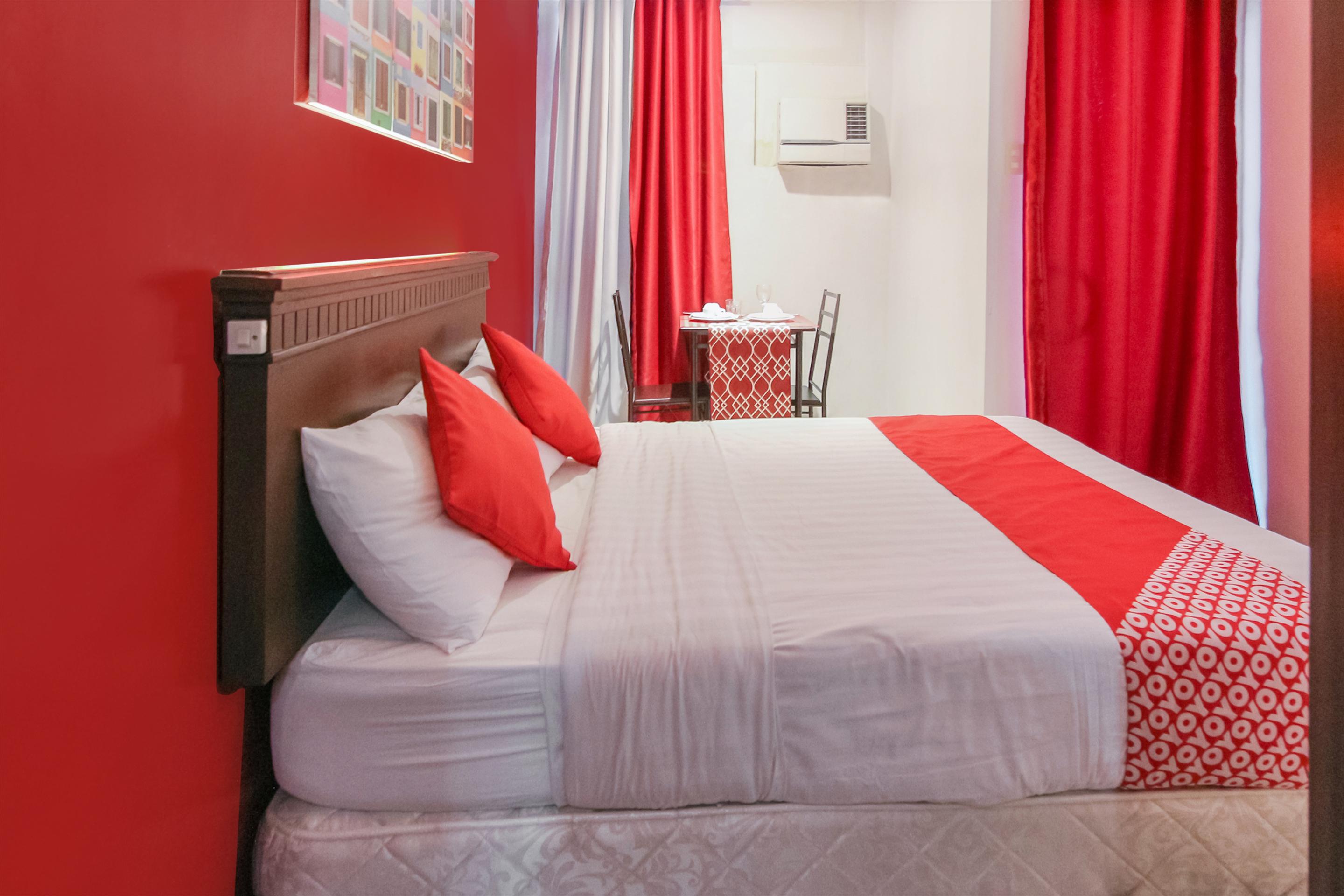 Melbourne Suites ماكاتي المظهر الخارجي الصورة