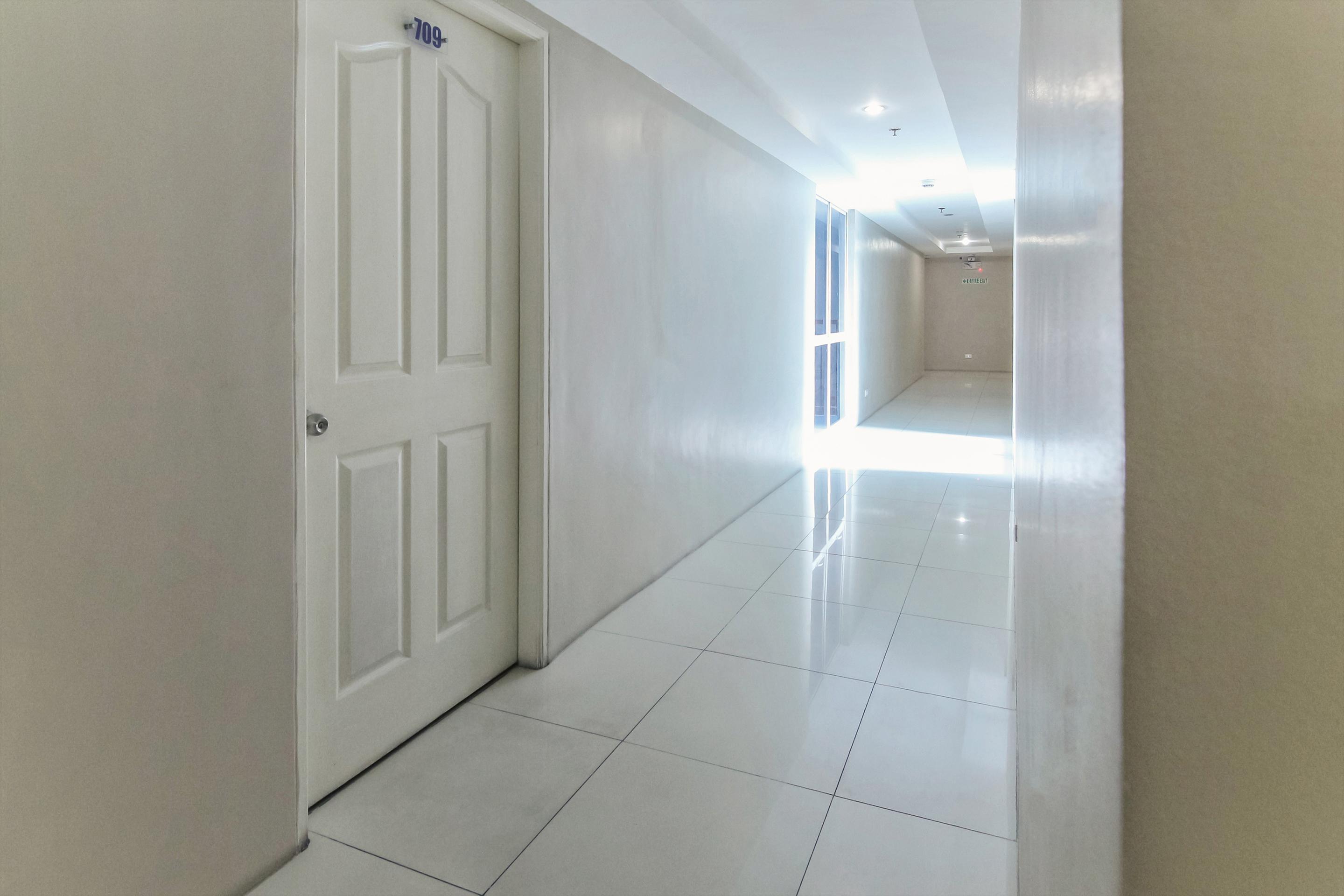 Melbourne Suites ماكاتي المظهر الخارجي الصورة